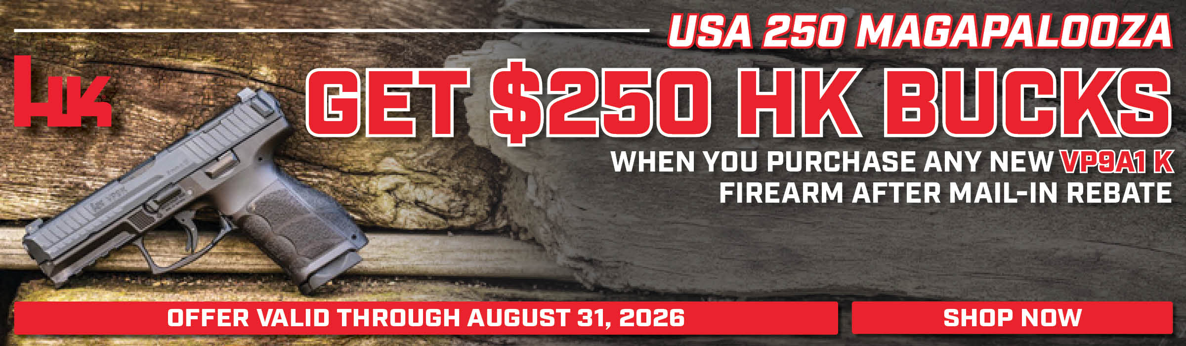 HK Rebate